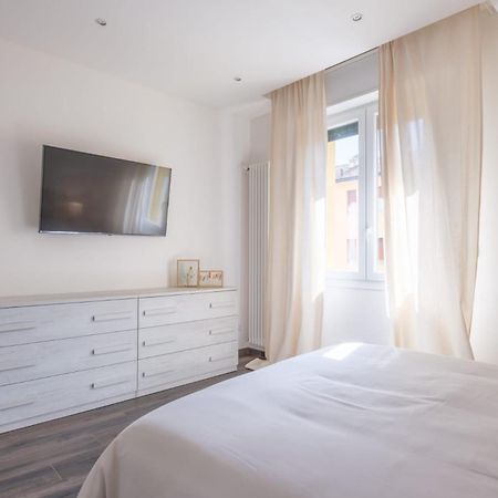 Interno20 Bed & Breakfast โบโลญญา ภายนอก รูปภาพ