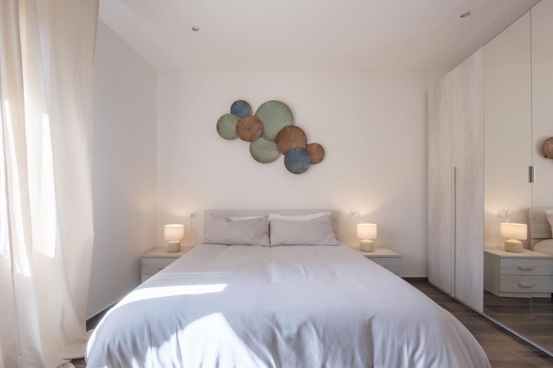 Interno20 Bed & Breakfast โบโลญญา ภายนอก รูปภาพ