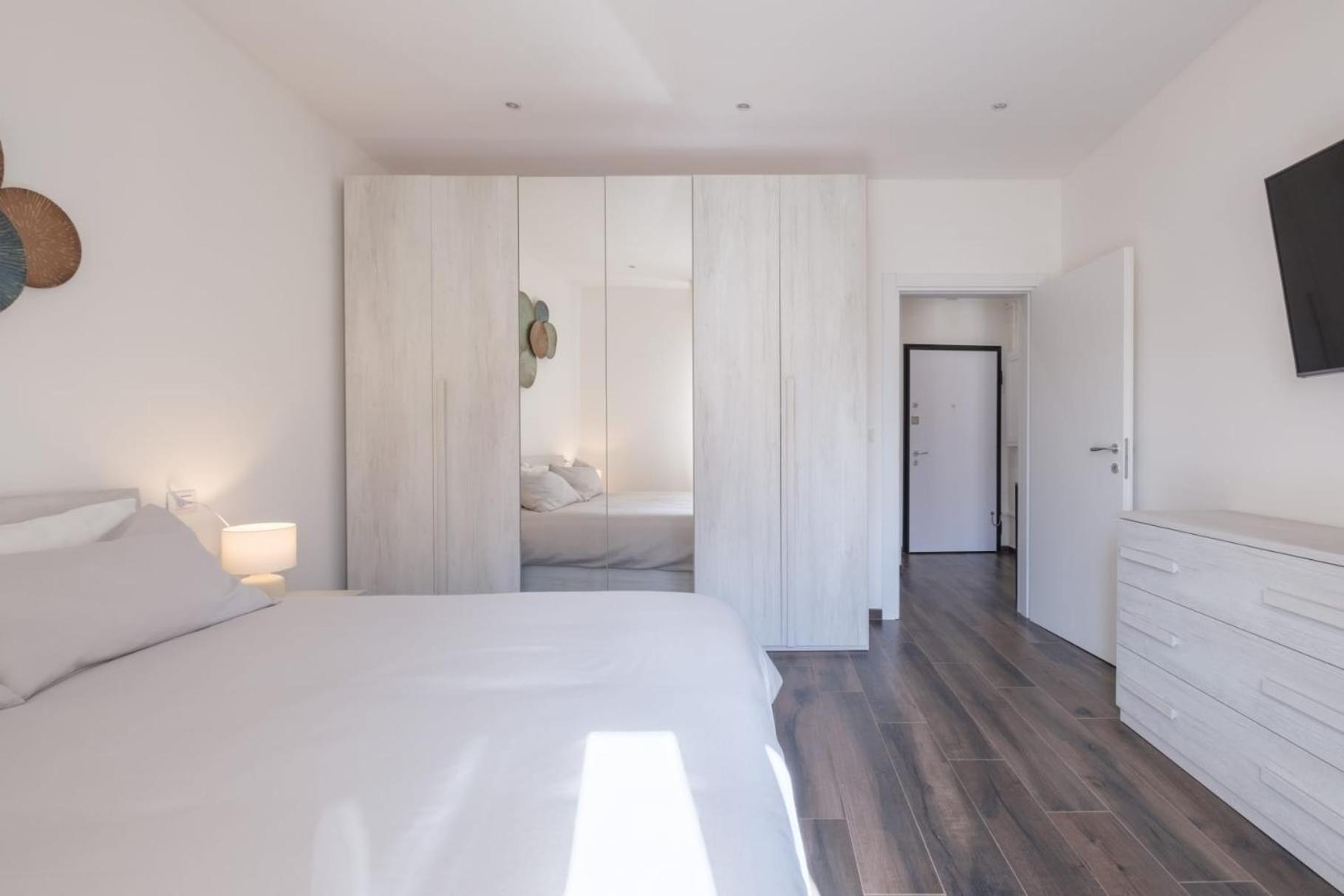 Interno20 Bed & Breakfast โบโลญญา ภายนอก รูปภาพ