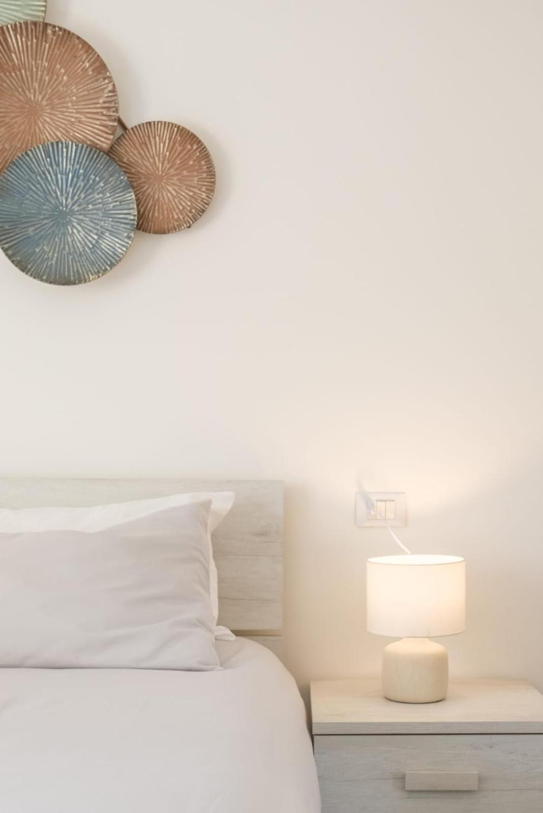 Interno20 Bed & Breakfast โบโลญญา ภายนอก รูปภาพ