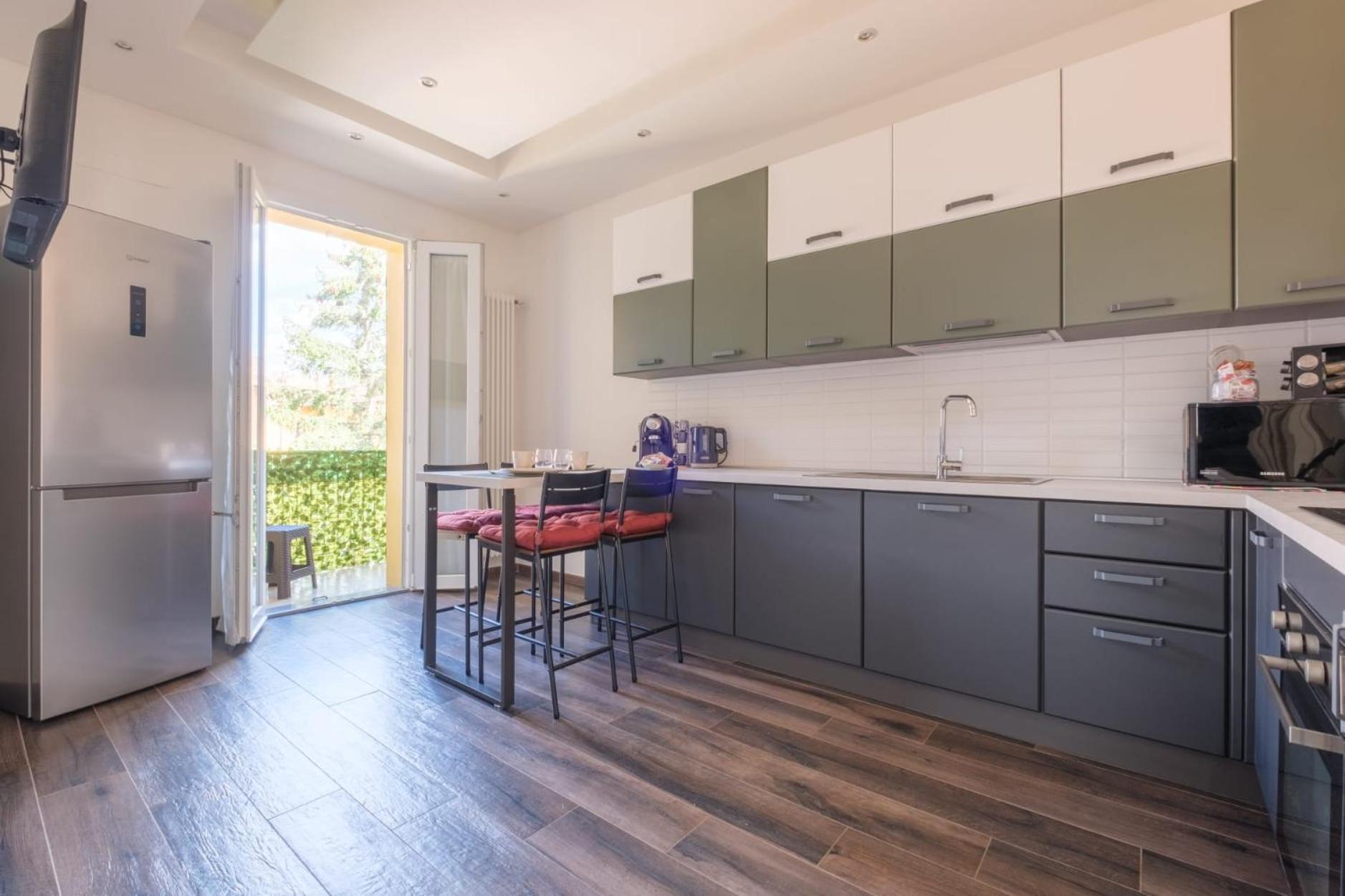 Interno20 Bed & Breakfast โบโลญญา ภายนอก รูปภาพ