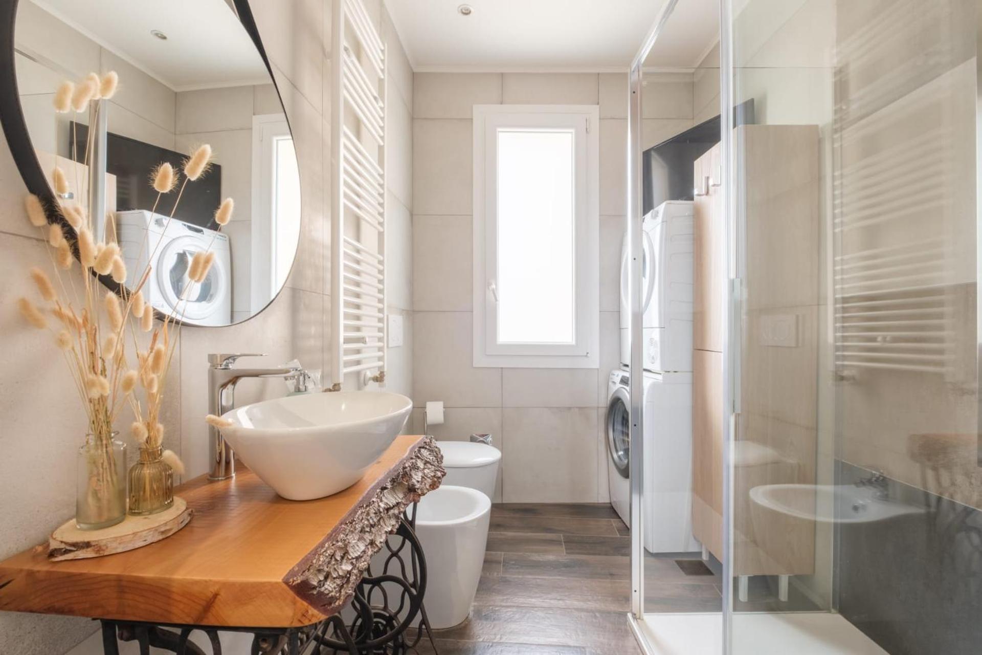 Interno20 Bed & Breakfast โบโลญญา ภายนอก รูปภาพ