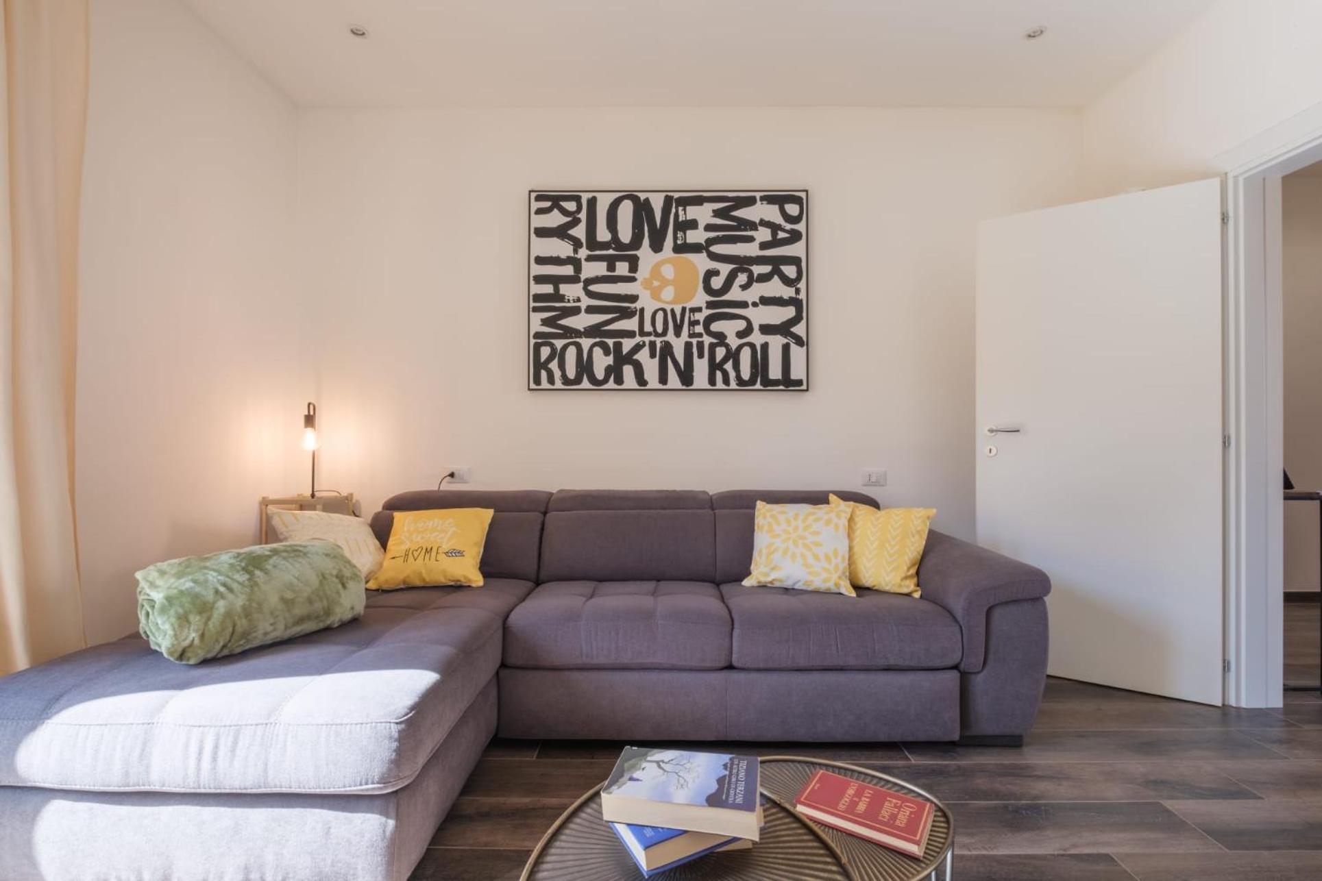 Interno20 Bed & Breakfast โบโลญญา ภายนอก รูปภาพ