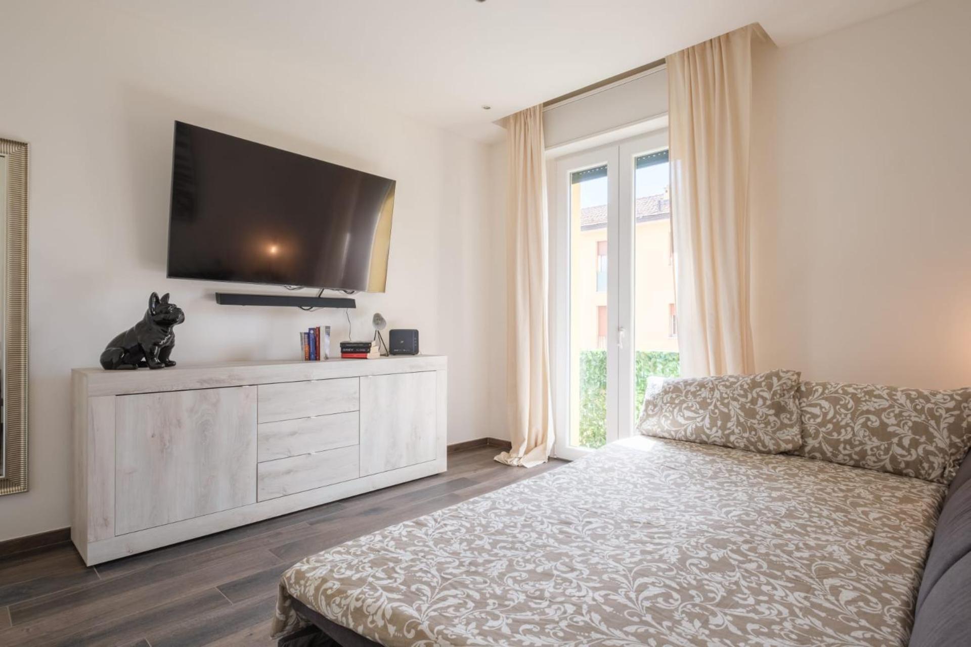 Interno20 Bed & Breakfast โบโลญญา ภายนอก รูปภาพ