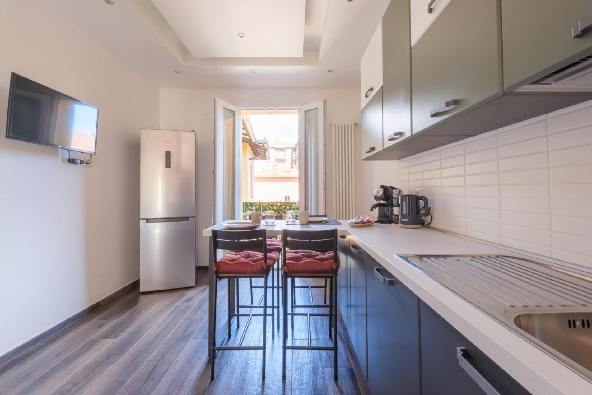 Interno20 Bed & Breakfast โบโลญญา ภายนอก รูปภาพ
