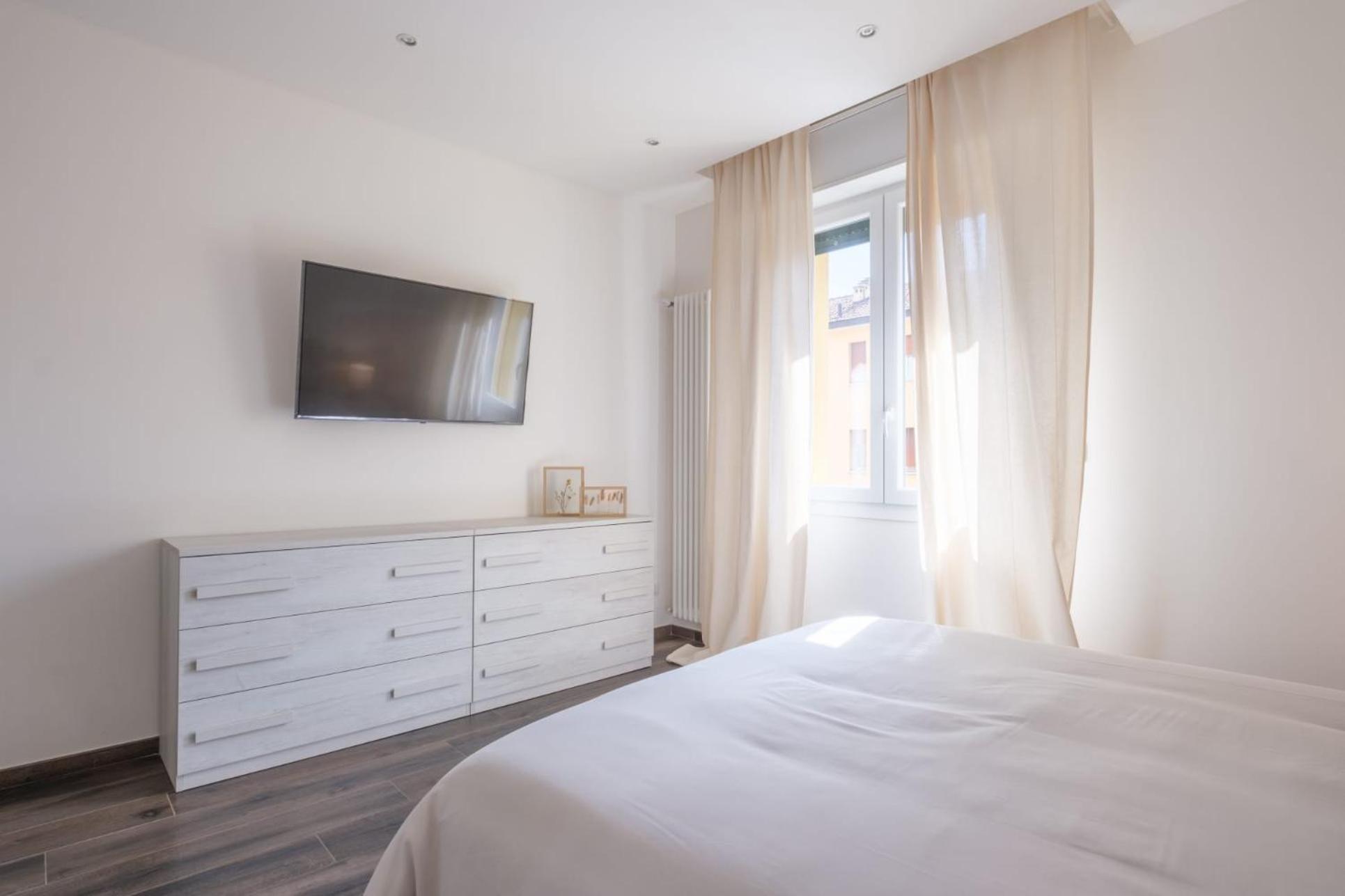 Interno20 Bed & Breakfast โบโลญญา ภายนอก รูปภาพ