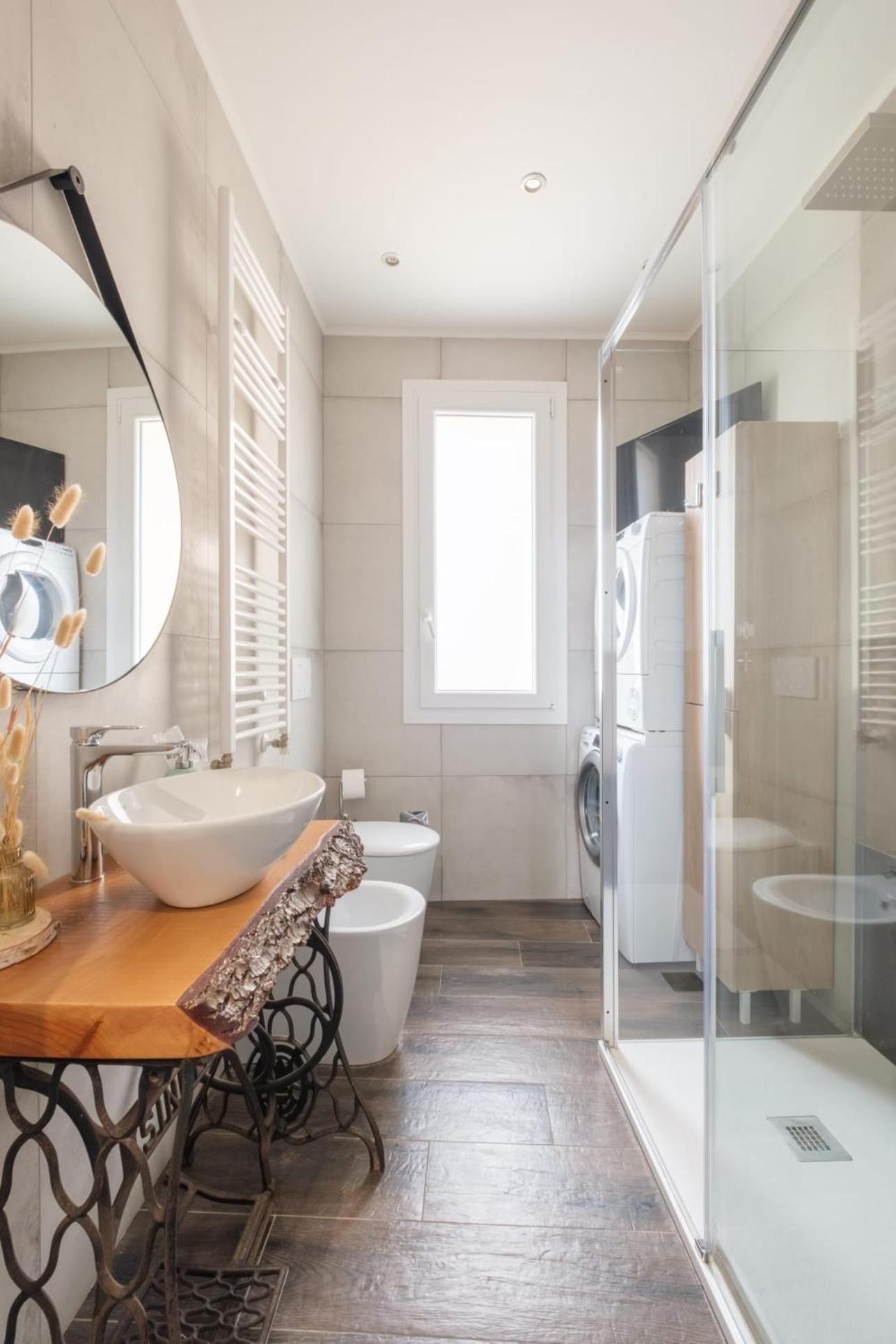 Interno20 Bed & Breakfast โบโลญญา ภายนอก รูปภาพ