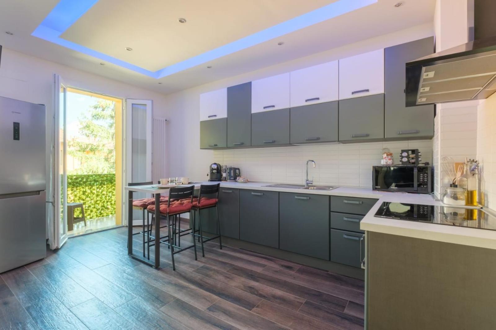 Interno20 Bed & Breakfast โบโลญญา ภายนอก รูปภาพ