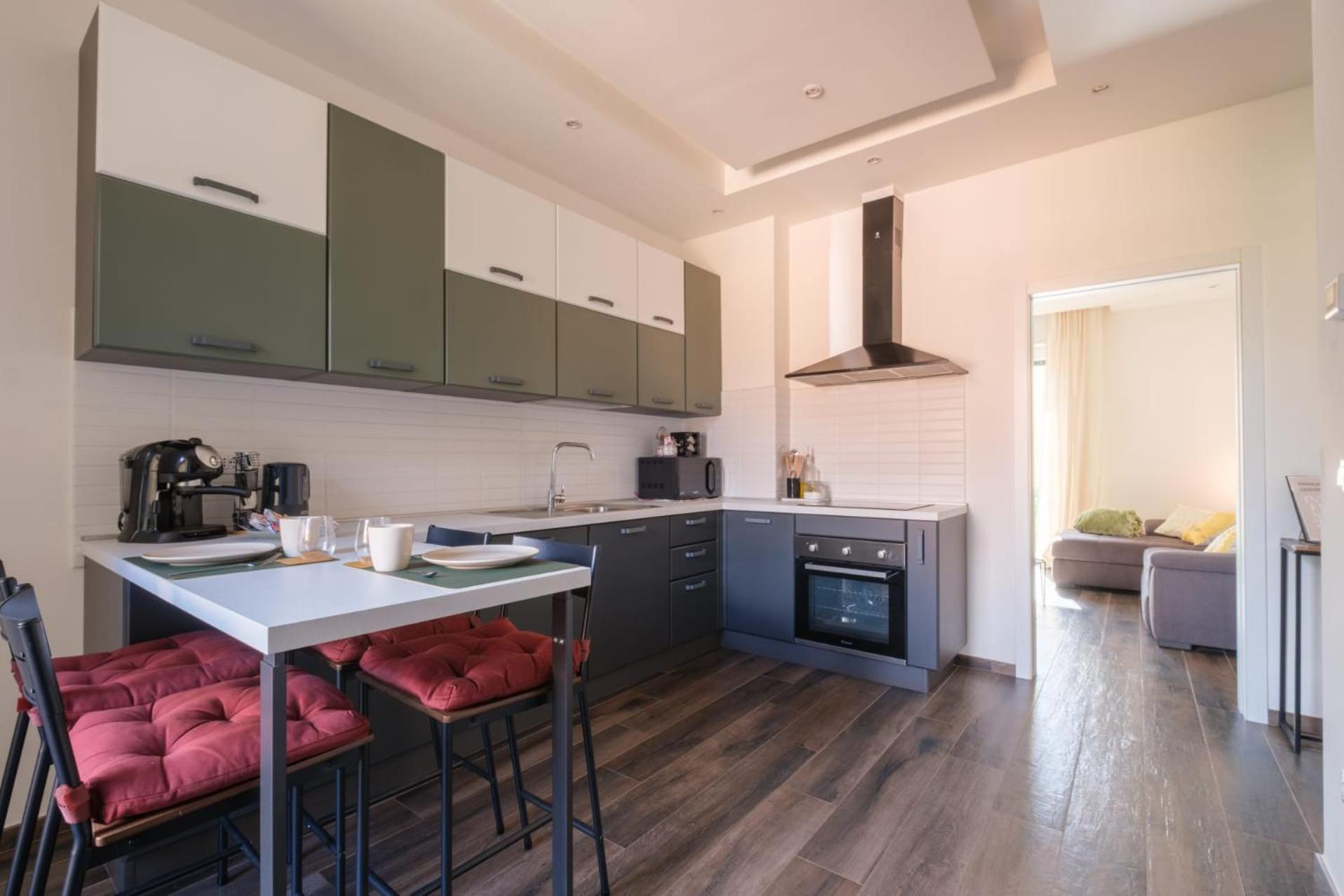 Interno20 Bed & Breakfast โบโลญญา ภายนอก รูปภาพ