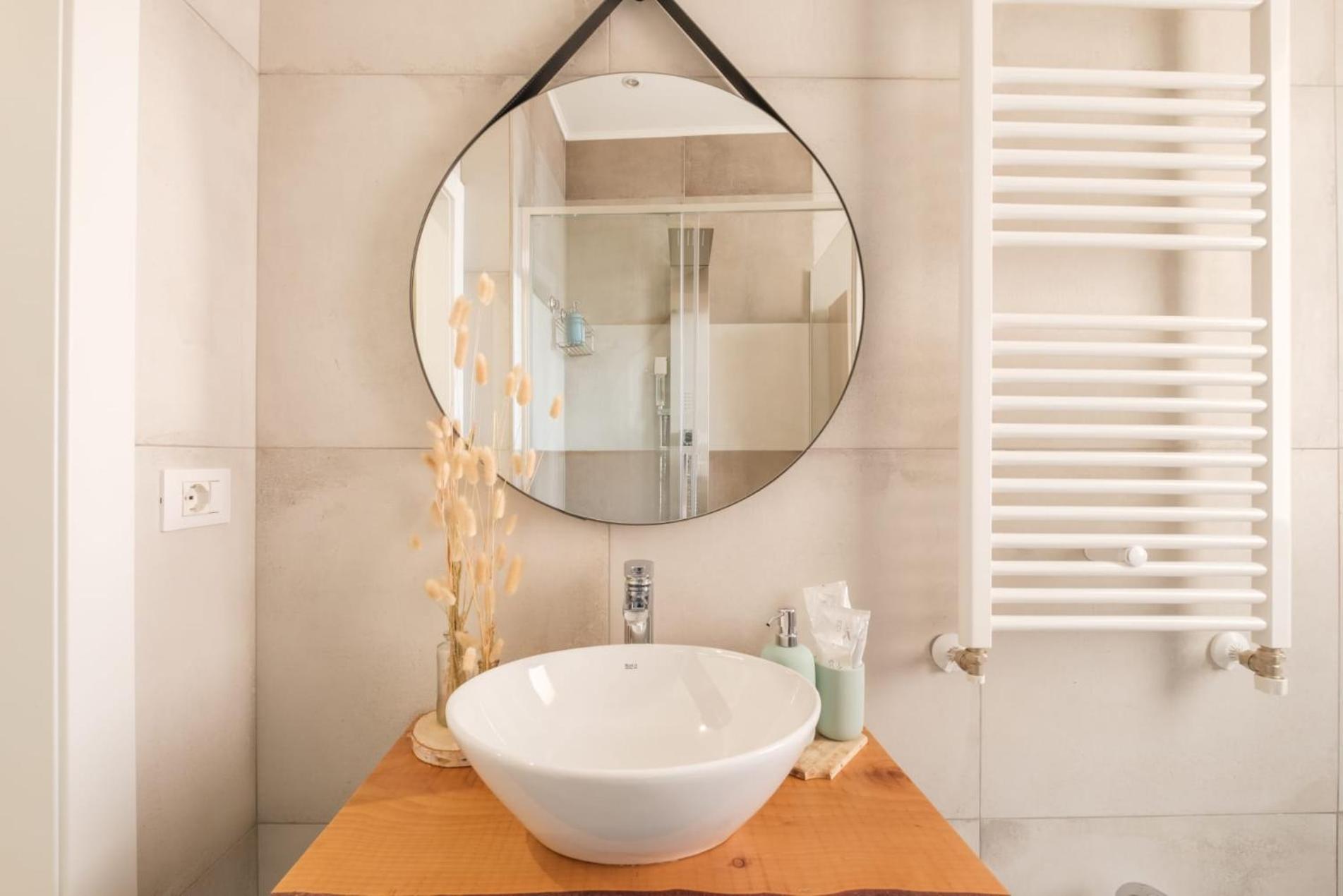 Interno20 Bed & Breakfast โบโลญญา ภายนอก รูปภาพ