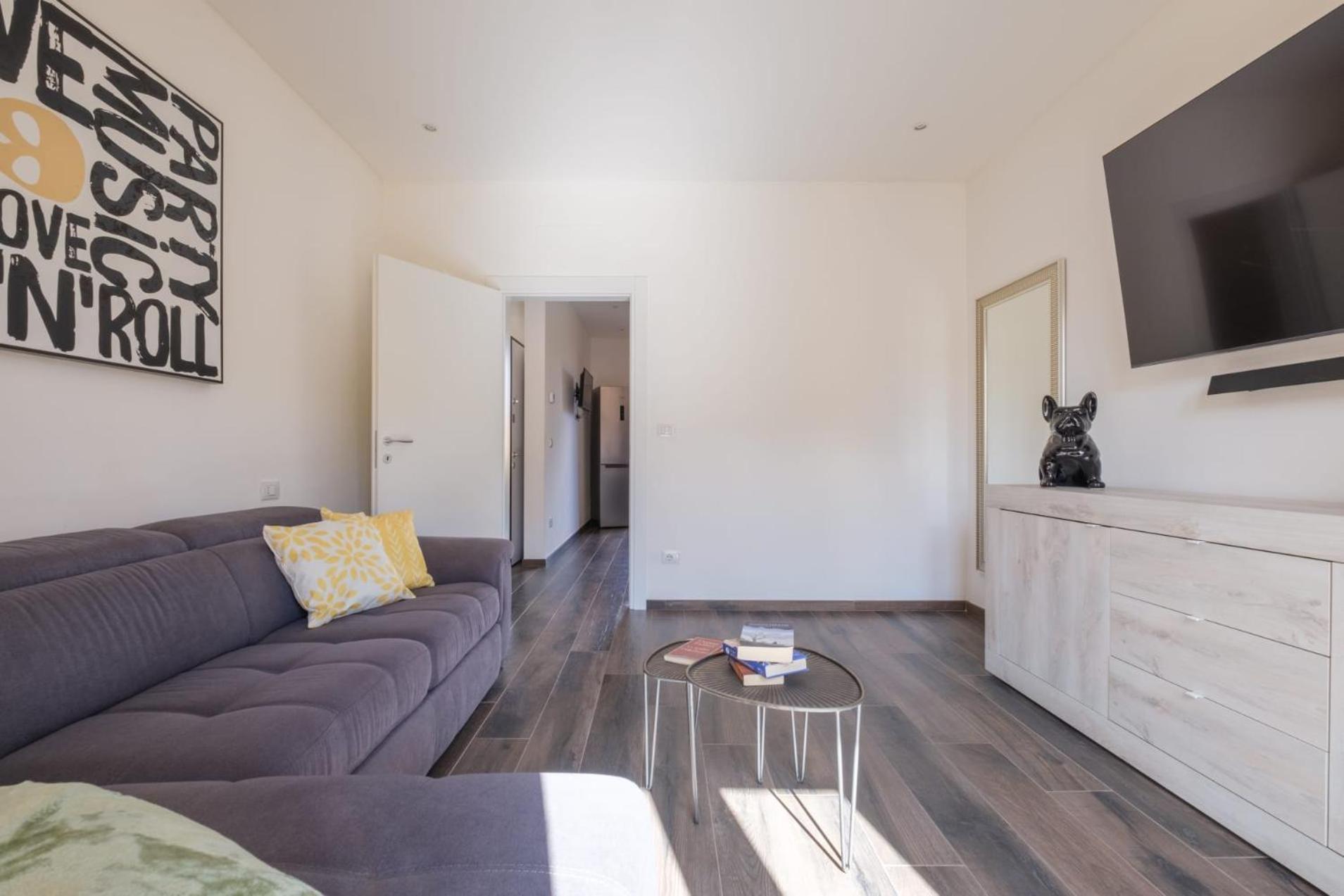 Interno20 Bed & Breakfast โบโลญญา ภายนอก รูปภาพ